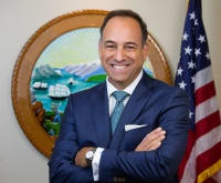 Gordon R. Levinson