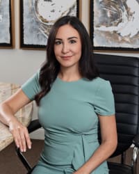 Alyson Vamvoras