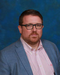 Timothy M. Knowles