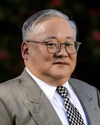 Arthur K. Saito