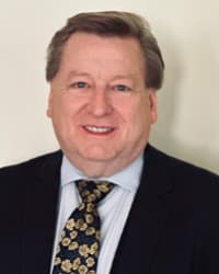 Randy J. Blankenship