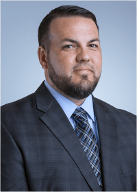 Joshua V. Callahan