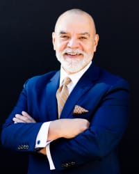 Alfred R. Herrera