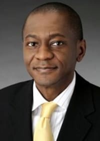Ian E. Scott