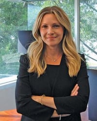 Victoria E. Hatfield