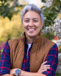 Jane E. Dale