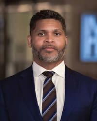 Derrick A. Mills