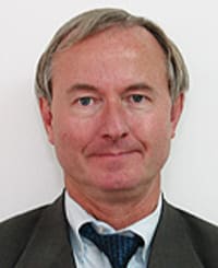 Michael Rudolph