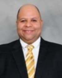 Wilmer J. Harris