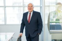 Graham S.P. Hollis