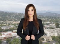 Ani Megerdichian