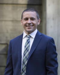 Seth E. Chastain