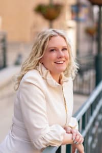 Katherine Jochman De Lorenzo