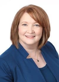 Teresa Fariss McClain