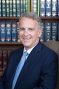 Patrick C. Barry