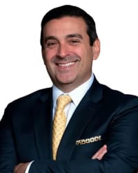 Adam M. Berger