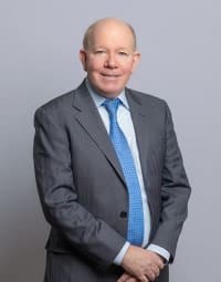 James F. Sullivan
