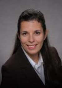 Lucy J. Budman