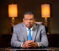 Tony Clayton