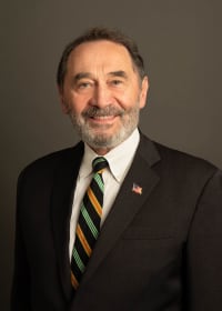 Robert W. Rosenberg