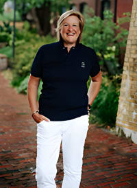 Julianne M. Markiewicz