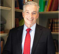 Frank I. Powers