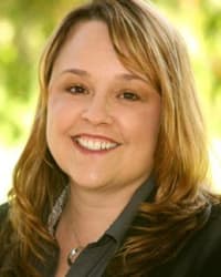 Jennifer Hamilton