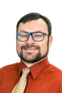 Gino R. Santella
