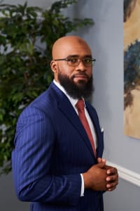 Damani K. Ingram