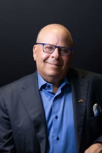 Jonathan Ostroff