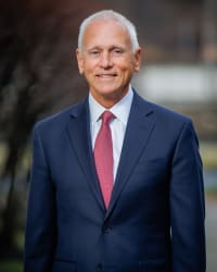 Robert F. Morris