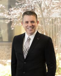 Brian P. Eagan