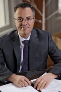 John R. Grasso