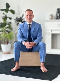 Joshua Van Kampen
