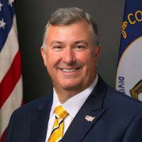 C. Ed Massey