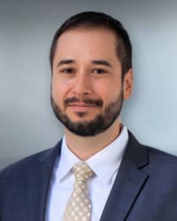 Hector Suarez