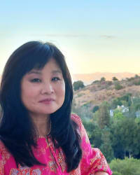 Jane Kow