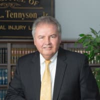 Chester L. Tennyson, Jr.