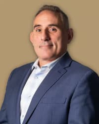 David M. Fish