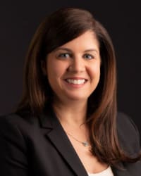 Jessica L. Hensley Sendek