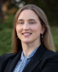 Rachel Terp