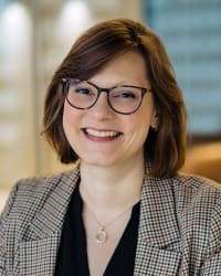 Kristin E. Bateman