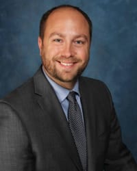 Jeffrey P. O'Kelley
