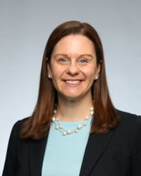 Katherine Carty Crouch