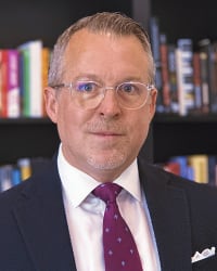 Sean Buckley