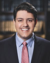 Aaron M. Aberle