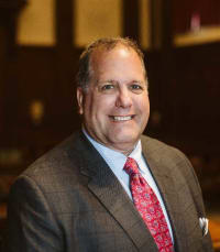 David E. Schwager