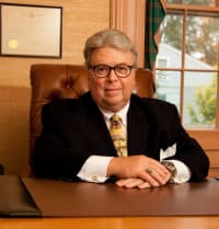Barry C. Knott
