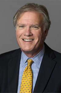 Paul M. Boyd