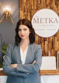 Chelsea L. Metka